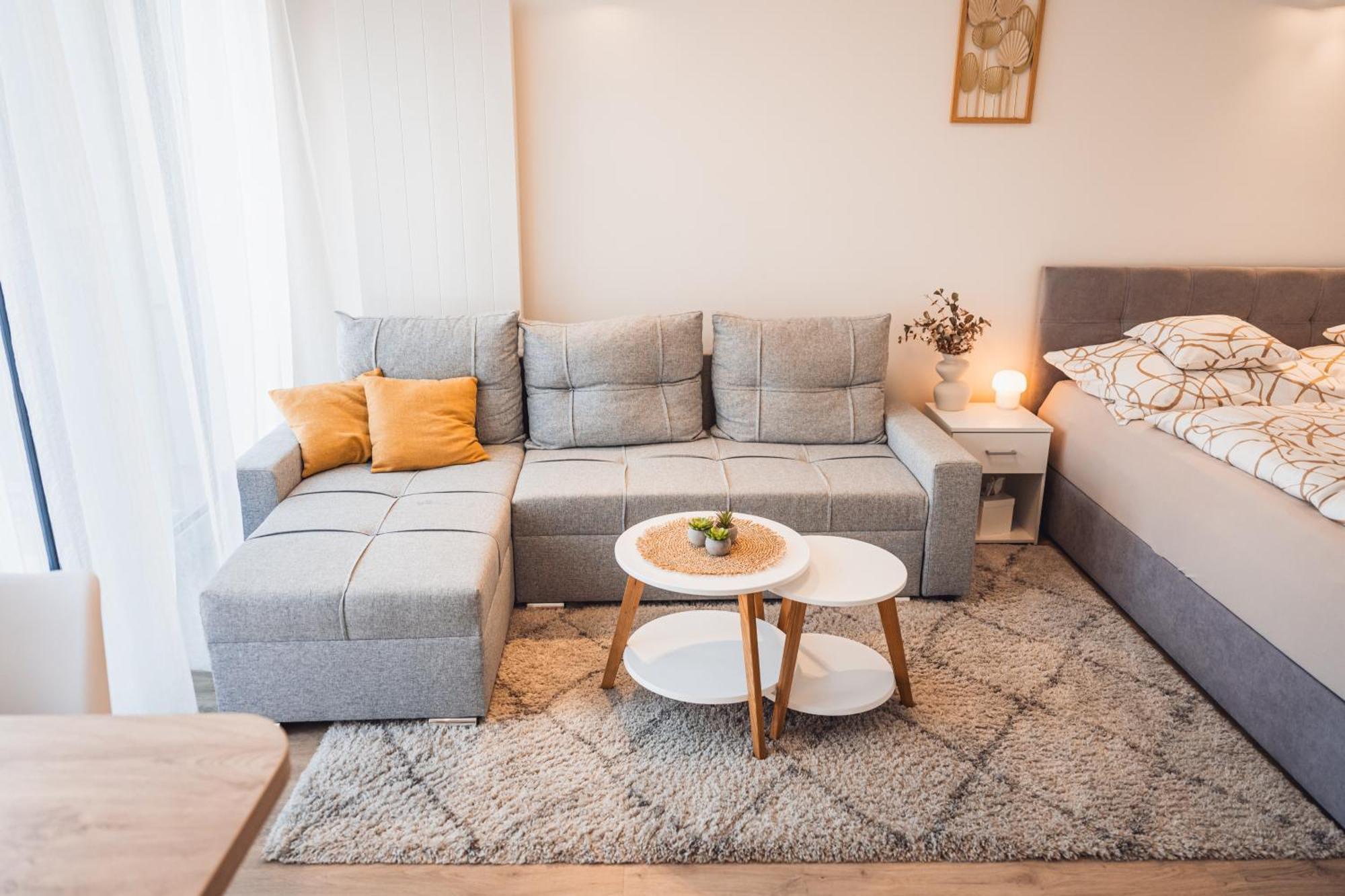 Rezidence Sadova Zlin 아파트 외부 사진