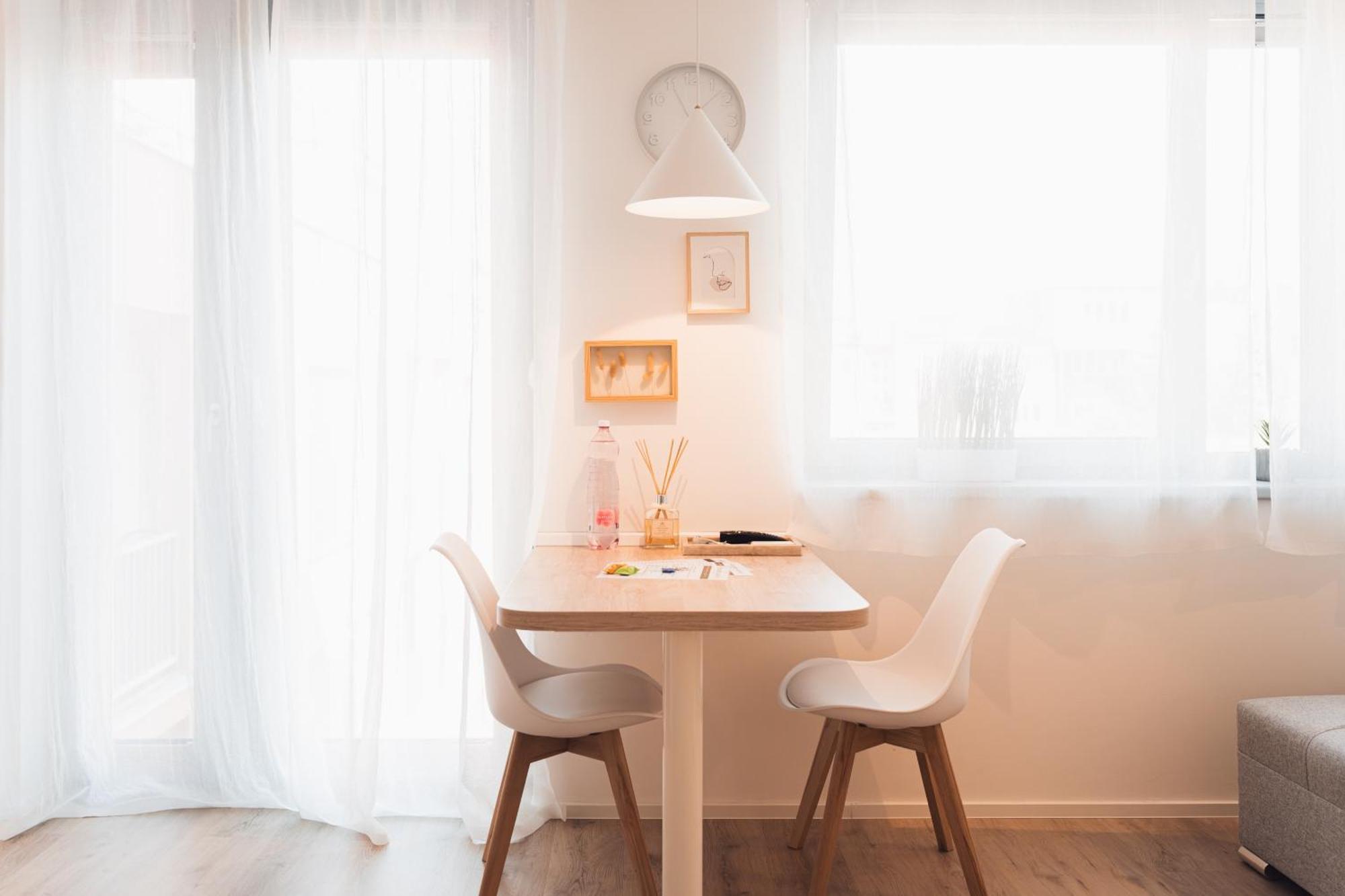 Rezidence Sadova Zlin 아파트 외부 사진